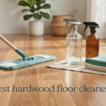 best hardwood floor cleaners