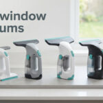 best window vacuums
