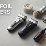 best foil shavers