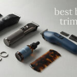 best beard trimmers