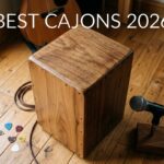 best cajons