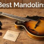 best mandolins