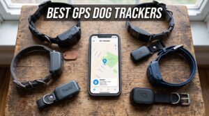 best GPS dog trackers