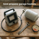 best propane garage heaters