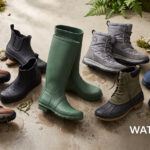 best waterproof boots