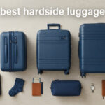 best hardside luggage