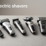 best electric shavers