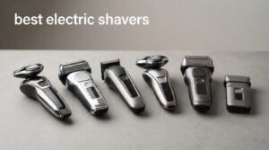 best electric shavers