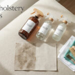 best upholstery cleaners