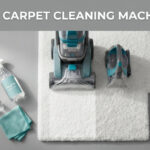 best carpet cleaning machines