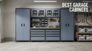 best garage cabinets
