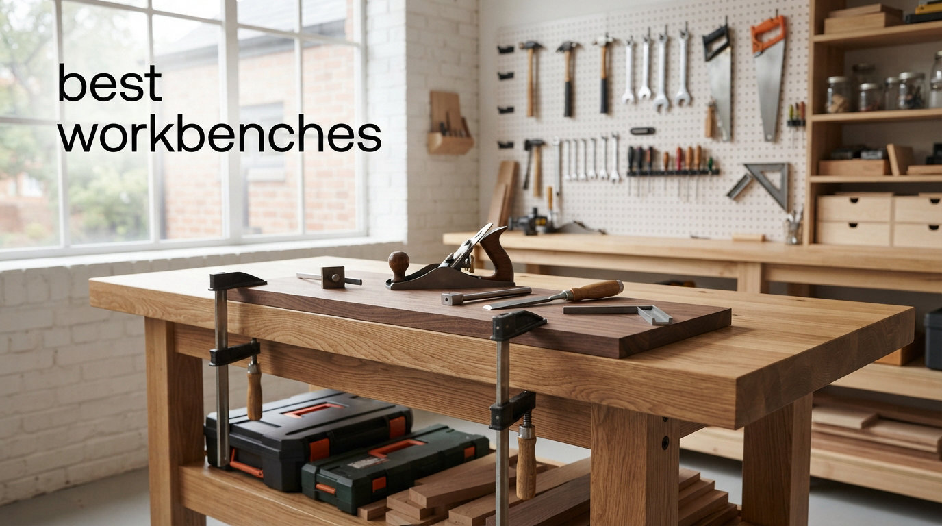 best workbenches
