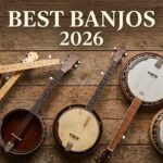 best banjos