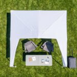 best canopy tents