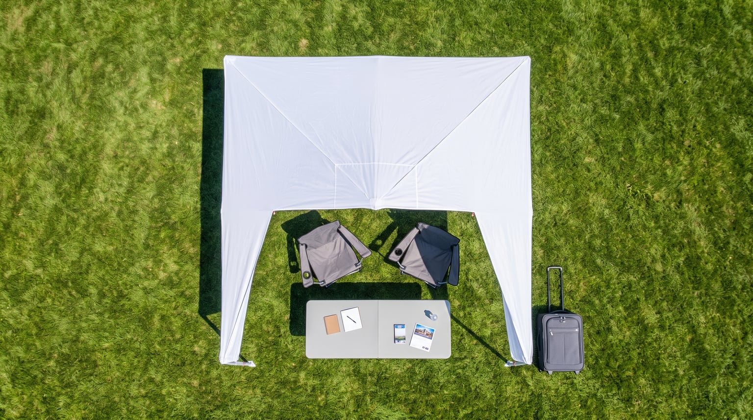 best canopy tents