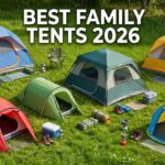 best family tents