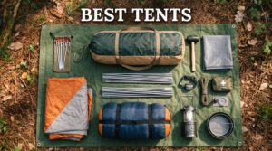 best tents