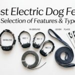best electric dog fences
