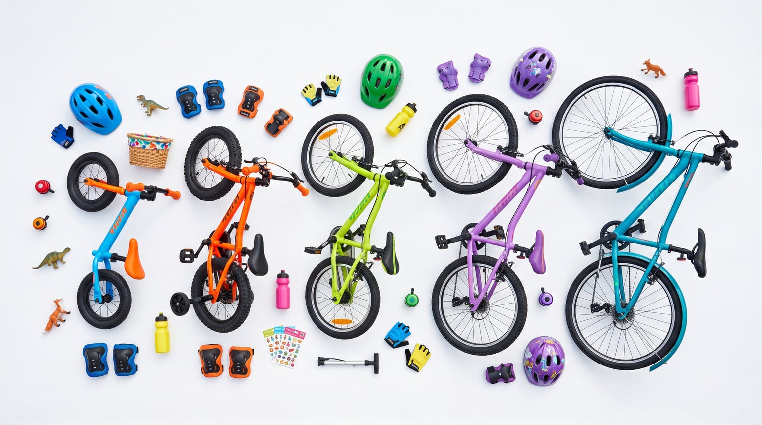 best kids bikes