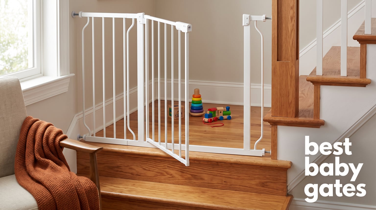 best baby gates