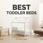 best toddler beds