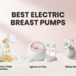 best electric breast pumps