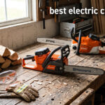 best electric chainsaws