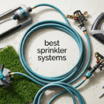 best sprinkler systems