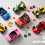 best kids power wheels